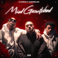 Mind Geswitched (feat. Yenn & Andrélon) - Single - Djosko