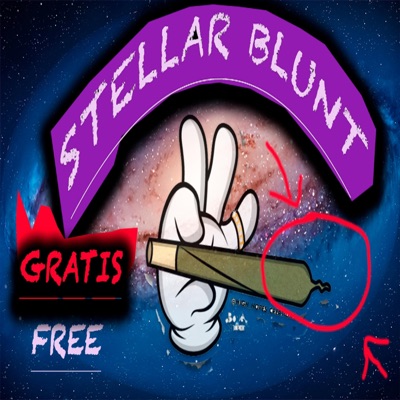 Stellar Blunt - Single