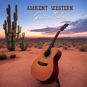 Ambient Western Guitar Solos artwork