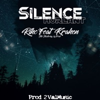Un grand silence (feat. RiKc) - Single - Kr4k3n