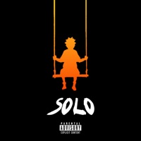 Solo (feat. Bakahyuga) - Single - Ritay