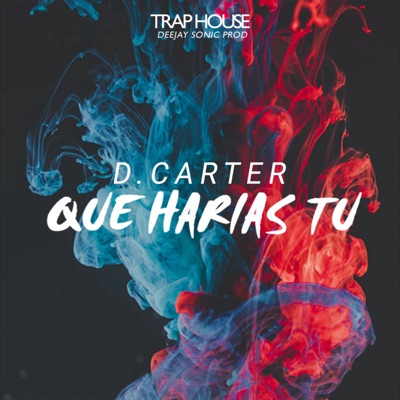 Qué Harías Tú - Single