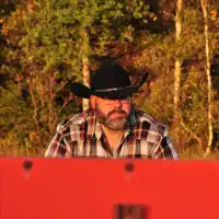 I Won't Be Crying Over You — Chris Melanson