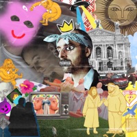 Маленький український реп альманах - VovaZiLvova