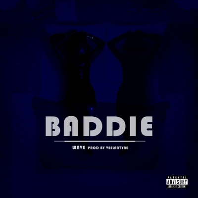 Baddie (feat. Veelantyne) - Single
