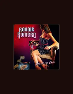Listen to Ronnie Romero, watch music videos, read bio, see tour dates & more!