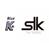 I CAN'T WAIT (feat. Trusted SLK) - Single - Blue K