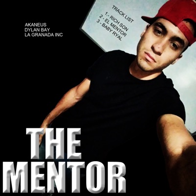 The Mentor Ep