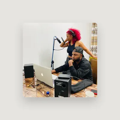 Listen to Beatz Malade, watch music videos, read bio, see tour dates & more!