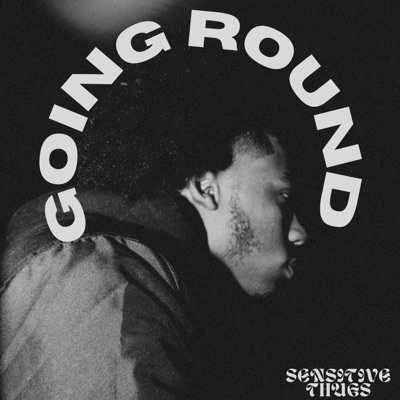 GOING ROUND (feat. Ash Jaydan) - Single