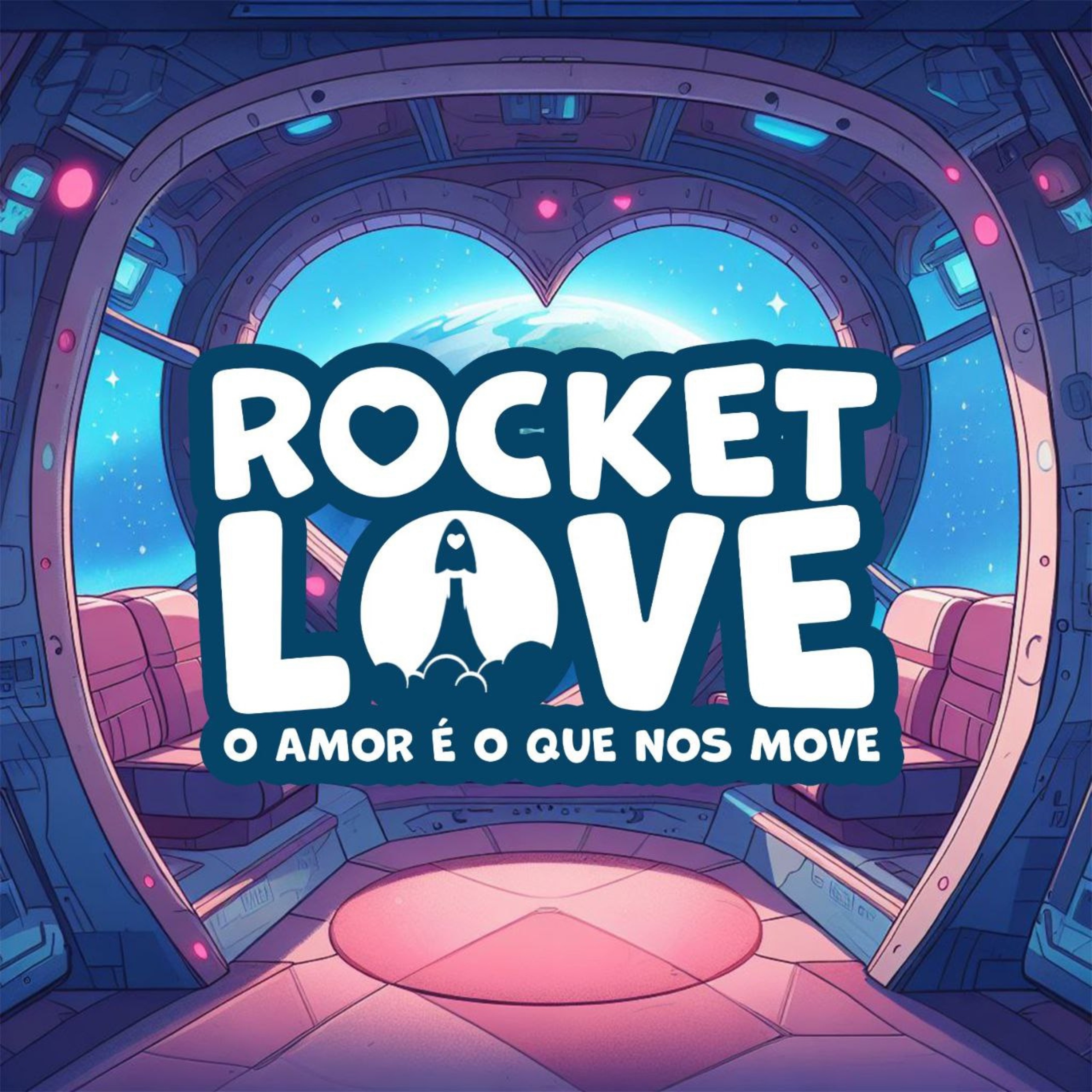 Rocket Love - Single