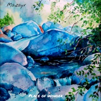 A Place of Wonder - Single - Mazayr