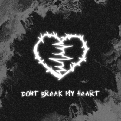 Dont Break My Heart - Single