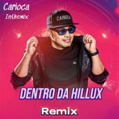 DENTRO DA HILUX (Funk Remix) artwork
