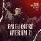 Pai Eu Quero Viver em Ti (Ao Vivo) [feat. Som do Monte] artwork