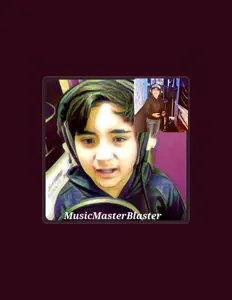 MusicMasterBlasterを聴いたり、ミュージックビデオを鑑賞したり、経歴やツアー日程などを確認したりしましょう！