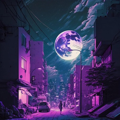 Midnight Stroll - Single