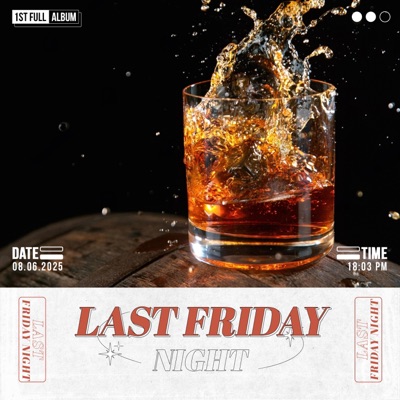 BGIV - Last Friday Night (Hardstyle)