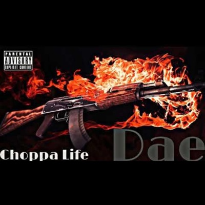 Choppa Life - Single