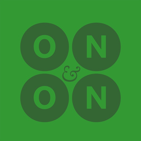 On & On (Kevin McKay Remix) - Single