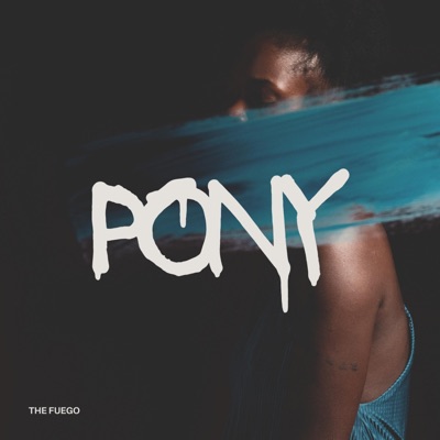 Pony - Single