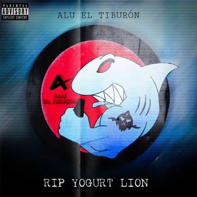 Rip Yogurt Lion - Single