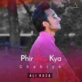 Tu hai to mujhe phir aur kya chahiye (feat. Ali Raza) artwork