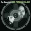 The Alan Parsons Project - Don't Answer Me artwork