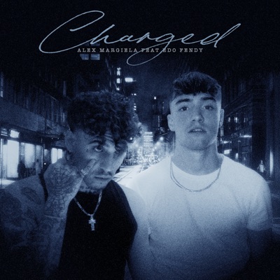 Charged (feat. Edo Fendy) - Single