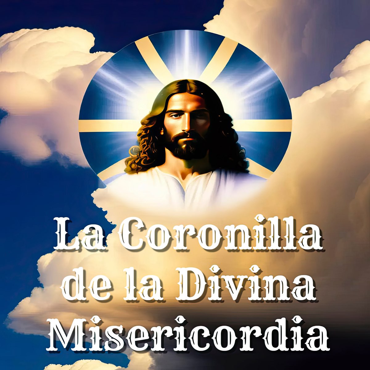 â žla Coronilla De La Divina Misericordia Feat Sangre Y Agua Ep By â žla Coronilla De La Divina Misericordia Feat Sangre Y Agua Ep By