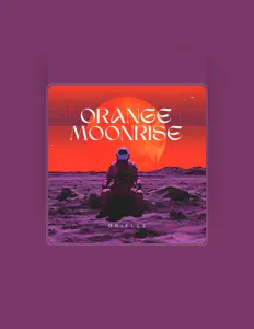 Orielle을(를) 듣고, 뮤직 비디오를 보고, 약력을 읽고, 투어 일정 등을 확인하세요!