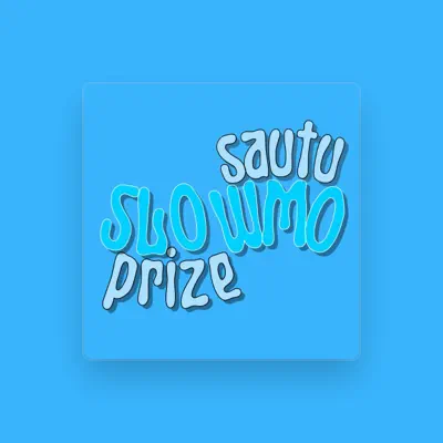 Listen to Sautu, watch music videos, read bio, see tour dates & more!