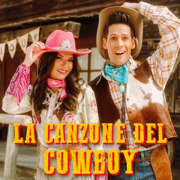 La canzone del Cowboy - Me contro Te