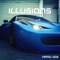 Illusions - HAMG 002 lyrics