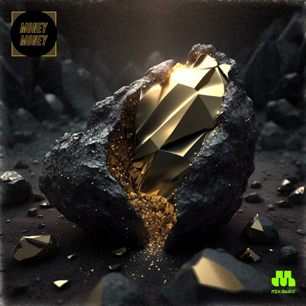 Money (feat. Nucksal) - Single