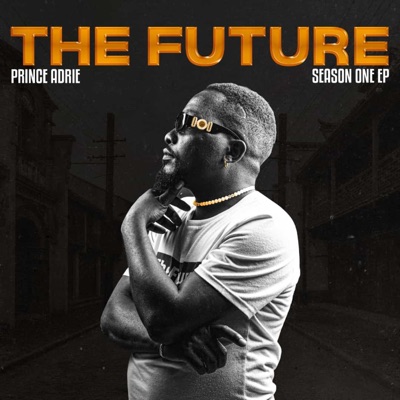 The Future Season One - EP