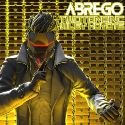 GOLDEN (feat. TwoToneInc & Wiley Koyote) - Single