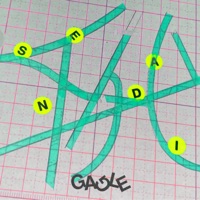 Sendai - EP - Gagle