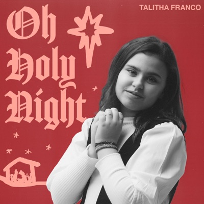 Oh Holy Night - Single