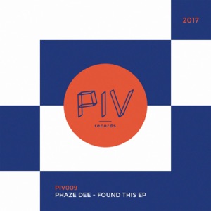 Found This - EP