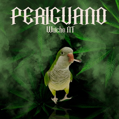 Periguano - Single