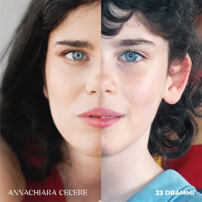 23 drammi - Annachiara Cecere