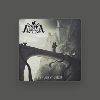 Listen to Arcana Liturgia, watch music videos, read bio, see tour dates & more!