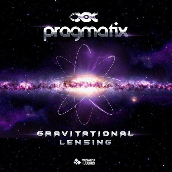 Gravitational Lensing - Single