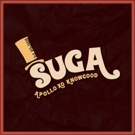 Suga (Radio Edit) Apollo Xo & Know Good