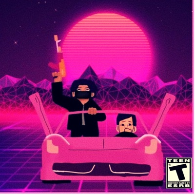 Guap Heist (feat. Kyleaux) - Single