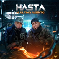 Hasta mi último aliento - Single - Chino monte & Guerrero De Cristo