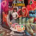 La Niña y la Cumbia