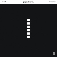 Pages, For You. - EP - Ed Staal & Dom Porter