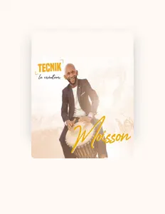 Ouve Tecnik Le Createur, vê vídeos de música, lê a biografia, vê as datas da digressão e muito mais!